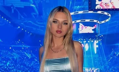 Paulina Hornik – kim jest? Wiek, sylwetka, informacje