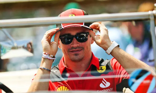 GP Węgier F1 wyniki: Max Verstappen znów najlepszy!