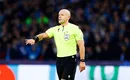 Szymon Marciniak sędzią finału Ligi Mistrzów. UEFA podjęła ostateczną decyzję