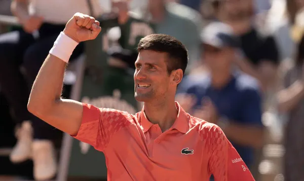 Roland Garros 2023 1/2 finału: kiedy, kto gra i z kim, gdzie oglądać p&oacute;łfinały?