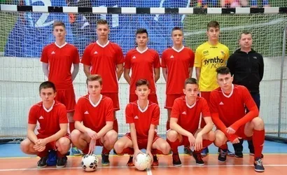 XI Memoriał Stanisława Wójcika dla Olimpiakosu