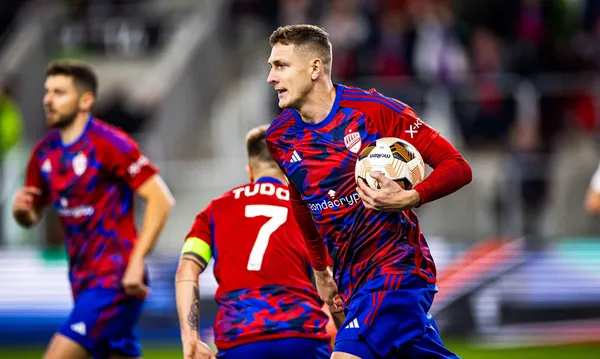 Raków Częstochowa straci napastnika. Znalazł się poza kadrą na obóz