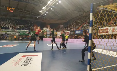 MKS Perła Lublin z kolejnym mistrzostwem Polski!