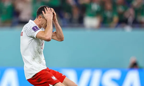 Kto wygra Mundial 2022? Sztuczna inteligencja wytypowała rozstrzygnięcia!