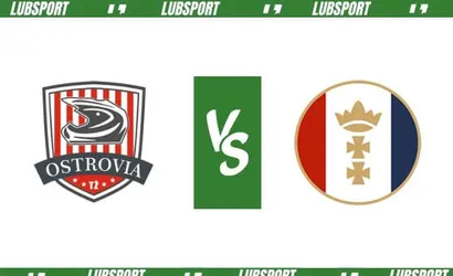 Arged Malesa Ostrów Wielkopolski – Wybrzeże Gdańsk typy i kursy (21.04.2024)