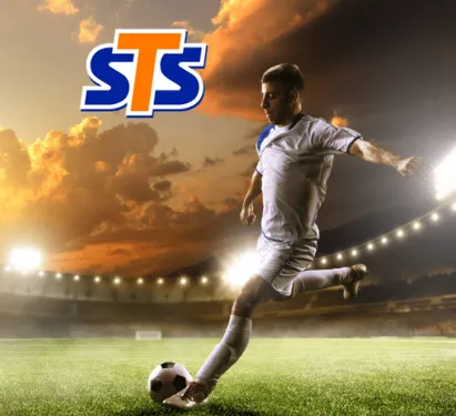 Jak obstawiać w STS?