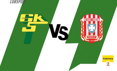 Górnik Łęczna – Resovia typy na Fortuna 1. Ligę (06.08.2022)