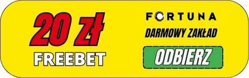 Fortuna freebet