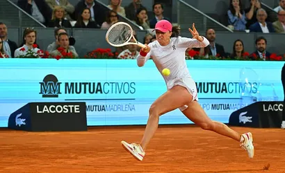 Świątek &ndash; Sabalenka typy i kursy bukmacherskie (18.05.2024)