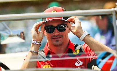 GP Węgier F1 wyniki: Max Verstappen zn&oacute;w najlepszy!
