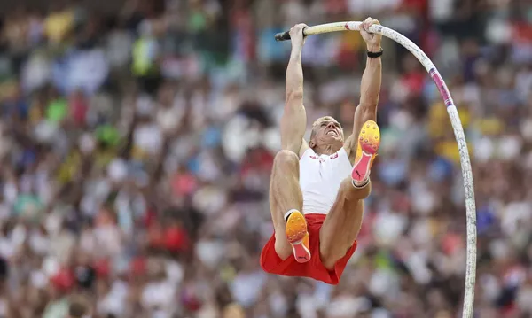 Piotr Lisek wystąpi na Fame Friday Arena 2. Z kim walczy?