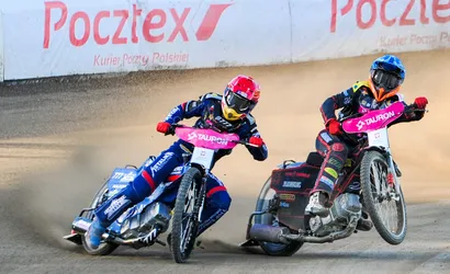 SEC Pardubice 2022 typy, zakłady i kursy na Indywidualne Mistrzostwa Europy na żużlu