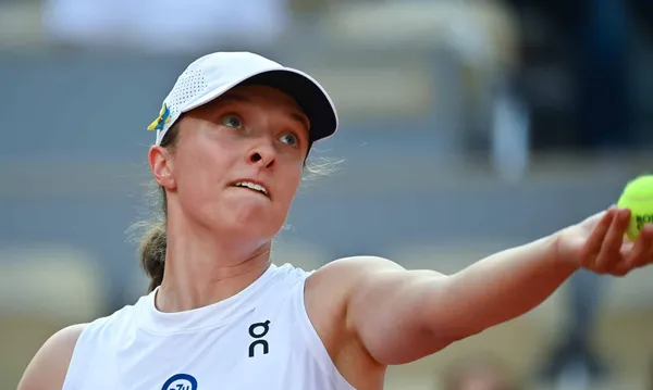 Świątek – Teichmann gdzie oglądać mecz dzisiaj? Transmisja i stream online