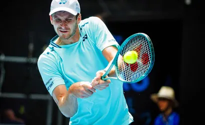 Hurkacz – Cazaux typy i kursy bukmacherskie (22.01.2024)