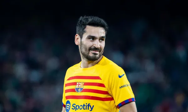 FC Barcelona &ndash; Osasuna transmisja: Gdzie oglądać mecz?