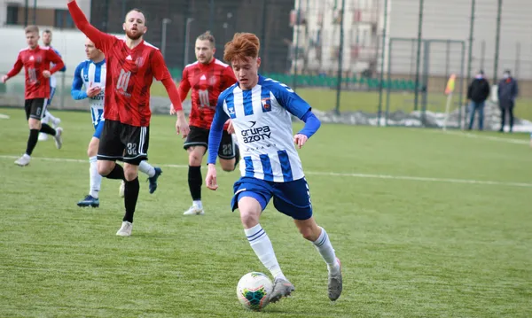 Podsumowanie ligowej soboty (27 lutego)