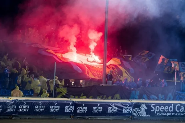 Speed Car Motor Lublin – MRGARDEN GKM Grudziądz 49:41 (Fotorelacja)