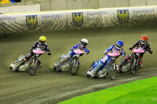 Speedway Grand Prix 2022 Cardiff