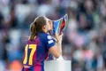 Ewa Pajor bohaterką finału Ligi Mistrzyń! Triumf Barcelony!