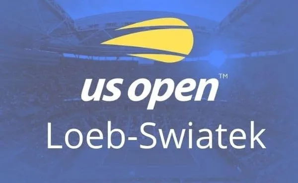 Świątek – Loeb typy. O której godzinie i kiedy mecz?