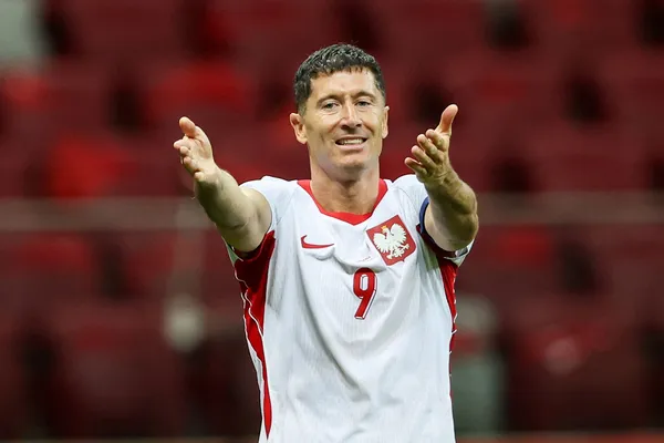 Lewandowski do Chicago Fire! Padło słynne &ldquo;Here we go&rdquo;!