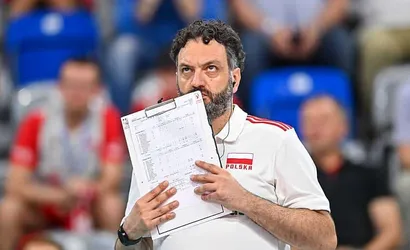 Polska &ndash; Włochy typy i kursy (Liga Narod&oacute;w Siatkarek)