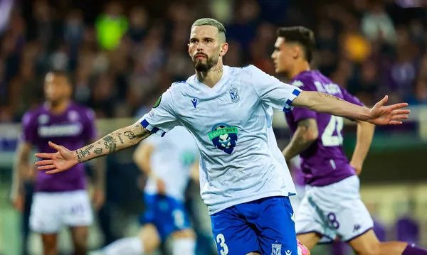 Lech Poznań poznał rywala w kwalifikacjach do Ligi Konferencji Europy. Los się uśmiechnął