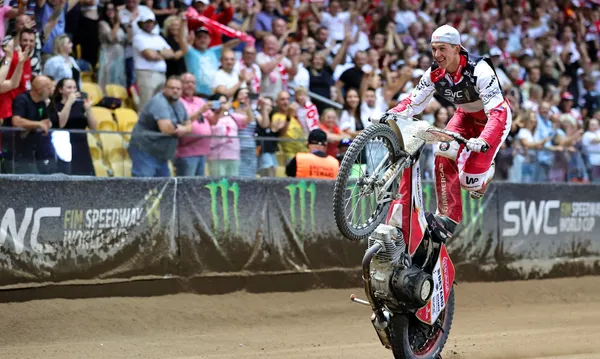 SGP Cardiff 2023 gdzie oglądać Speedway Grand Prix na żużlu?