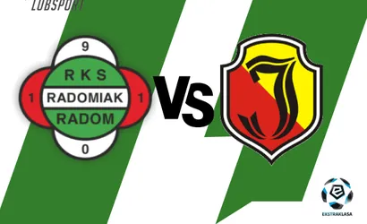 Radomiak – Jagiellonia typy, kursy i zapowiedź meczu