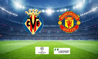 Villarreal – Manchester United typy, kursy 23/11/2021