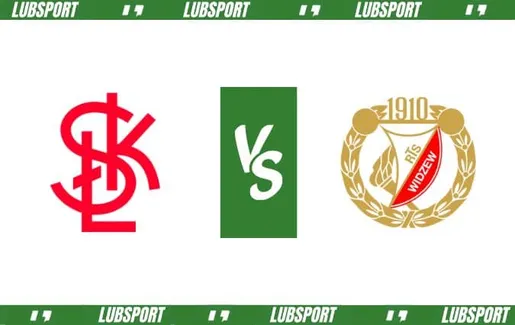 ŁKS Łódź - Widzew Łódź