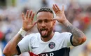 Neymar może opuścić PSG. Sensacyjny kierunek Brazylijczyka
