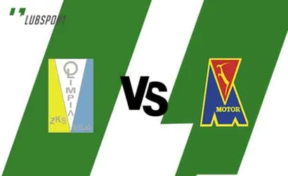 Olimpia Elbląg &ndash; Motor Lublin typy, kursy, transmisja, gdzie oglądać? (12.11.2022)