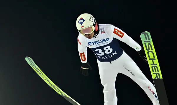 PŚ w skokach narciarskich &ndash; pora na Wisłę