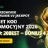 LVBET kod promocyjny 2026: 20BEST &ndash; 4321 zł + Mistrzowskie Wyzwanie