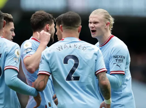 Premier League typy