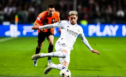 Liverpool – Real Madryt gdzie oglądać? Transmisja i stream online