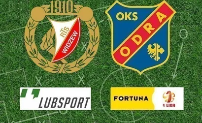 Widzew – Odra Opole typy, zakłady i transmisja