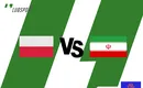 Polska – Iran typy, o której grają, kiedy? (Liga Narodów Siatkówka Mężczyzn 2022)