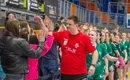 Pewne zwycięstwo szczypiornistek MKS-u AZS UMCS Lublin