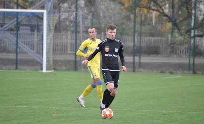 Mecz Stal Kraśnik – Podlasie Biała Podlaska odwołany