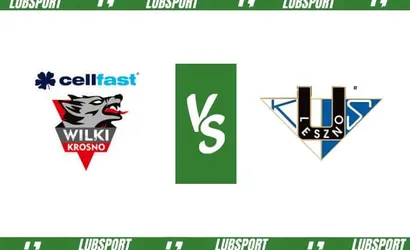 Wilki Krosno – Unia Leszno typy, kursy i transmisja (9.08.2023)