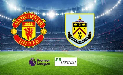Manchester United – Burnley typy, kursy 30/12/2021