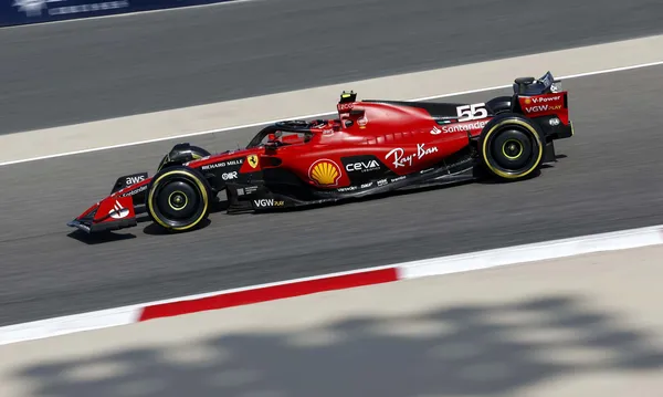 GP Arabii Saudyjskiej F1 wyniki kwalifikacji: Sergio Perez z pole position!