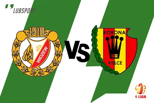widzew korona kielce typy