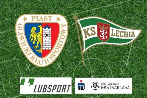 Piast – Lechia typy, kursy i zakłady bukmacherskie