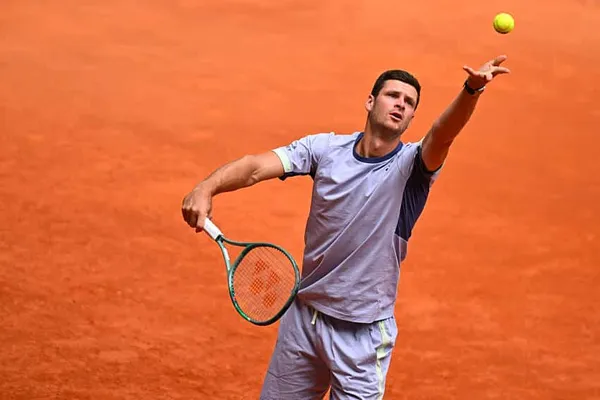 Hurkacz &ndash; Nadal transmisja. Gdzie oglądać mecz na żywo?
