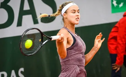 Fręch – Schmiedlova typy, kiedy gra, o której, gdzie obejrzeć Wimbledon 2022?