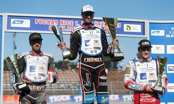 Robert Lambert wspomoże Speed Car Motor Lublin w PGE Ekstralidze