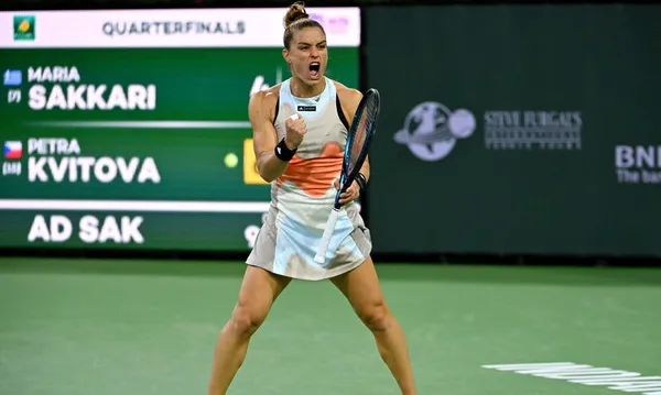 WTA Finals 2023 p&oacute;łfinały, kto gra, kiedy, gdzie oglądać?